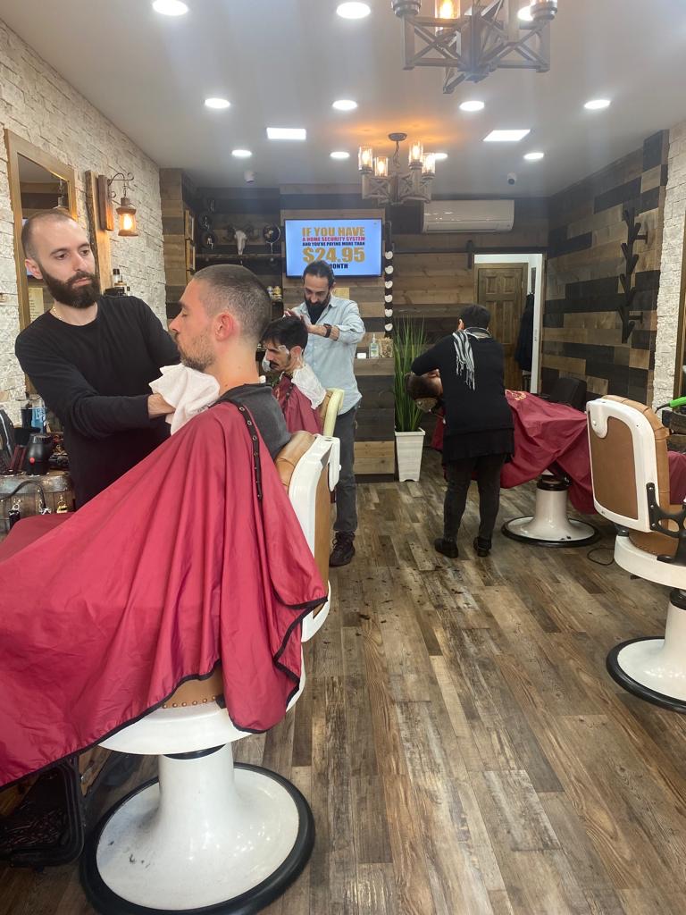 Popular Men's Hair Color Trends for 2025